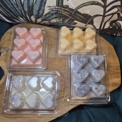 Fondant tablette de Luxe