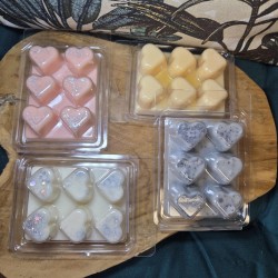 Fondant tablette de Luxe