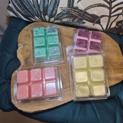 Fondant tablette