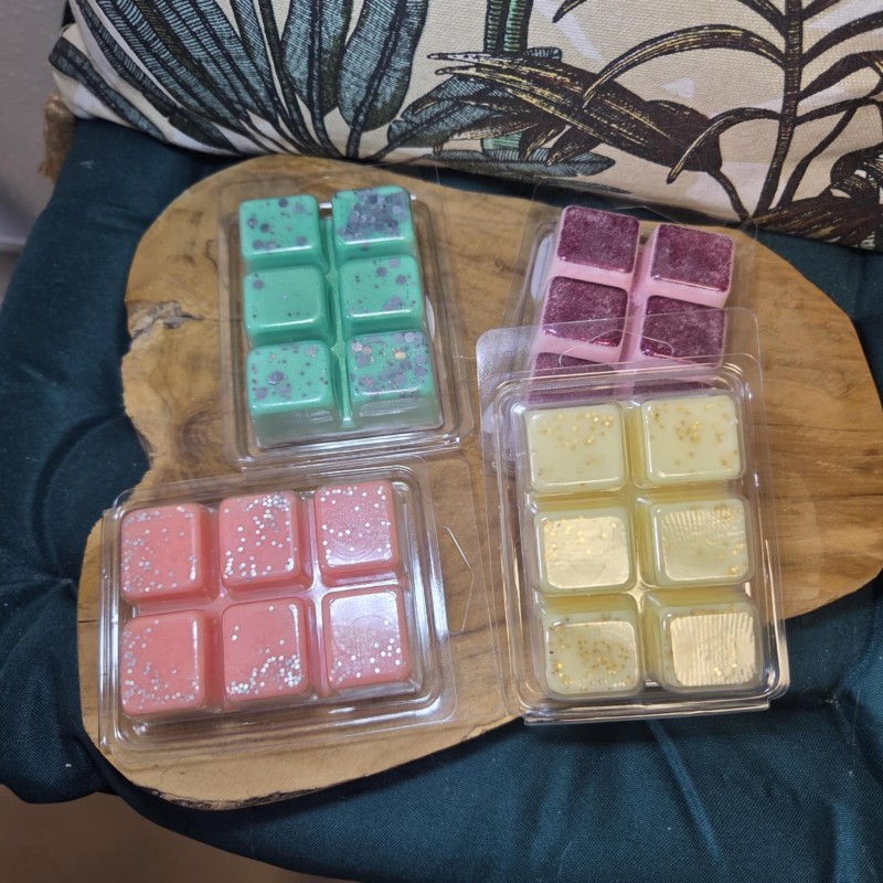 Fondant tablette Fondant tablette