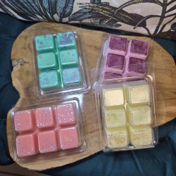 Fondant tablette