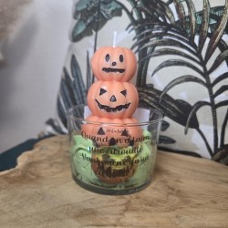 Les Citrouilles