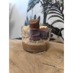 Candle Nuts'Tella