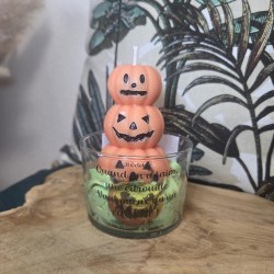 Les Citrouilles