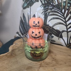 Les Citrouilles
