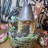 Gnome sorcière