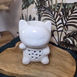 Brûle parfum Chat