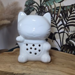 Brûle parfum Chat