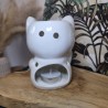 Brûle parfum Chat