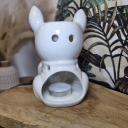 Brûle parfum Boubou