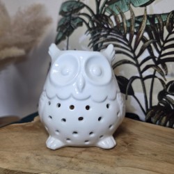 Brûle parfum Hibou