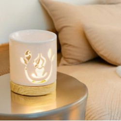 Brûle parfum Yoga
