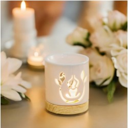 Brûle parfum Yoga