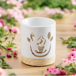 Brûle parfum Yoga