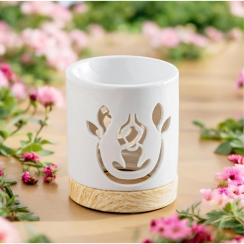 Brûle parfum Yoga Brûle parfum Yoga