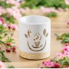 Brûle parfum Yoga