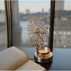 Brûle parfum Corail
