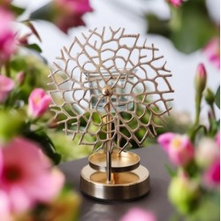 Brûle parfum Corail