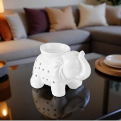 Brûle parfum Eléphant