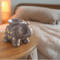 Brûle parfum Eléphant