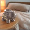 Brûle parfum Eléphant