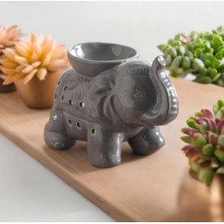 Brûle parfum Eléphant