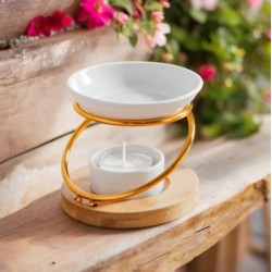 Brûle parfum Hula
