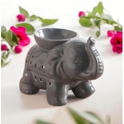 Brûle parfum Eléphant