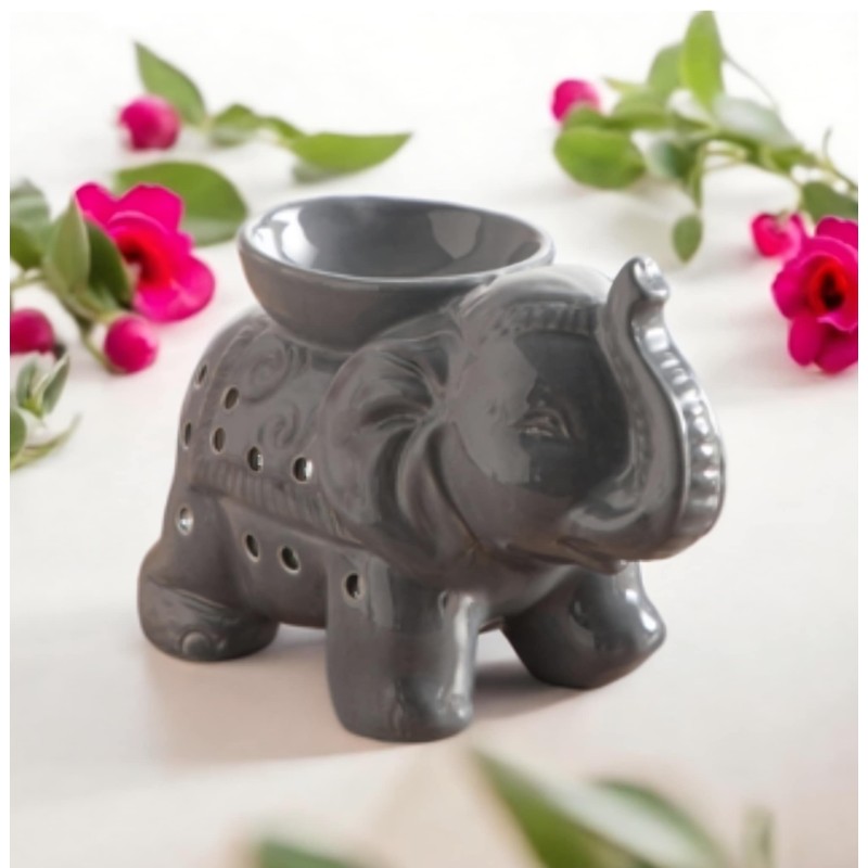 Brûle parfum Eléphant