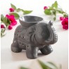 Brûle parfum Eléphant