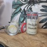 Bougie de massage