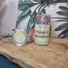 Bougie de massage