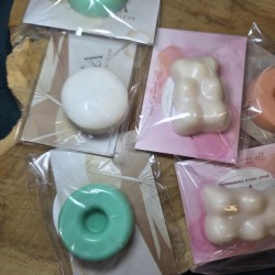 Fondant galet de Luxe