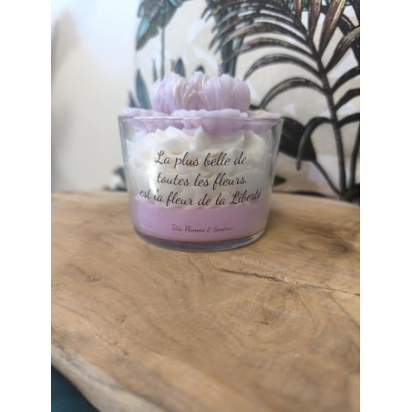 Fleur de Lotus