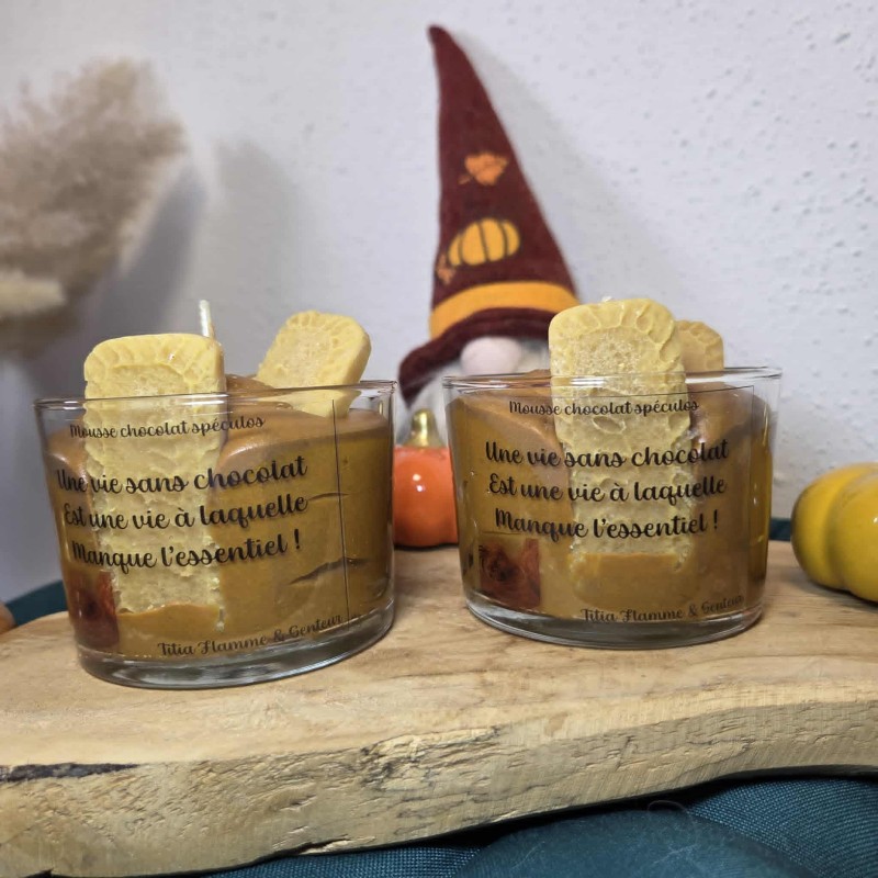 Le moelleux & croquant Le moelleux & croquant