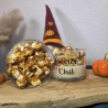 Soirée chil