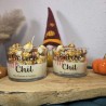 Soirée chil