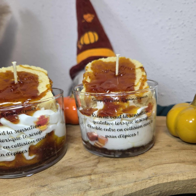 Gourmandise d'automne Gourmandise d'automne
