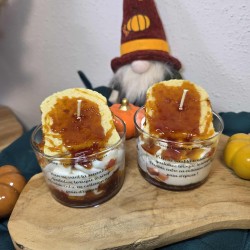 Gourmandise d'automne