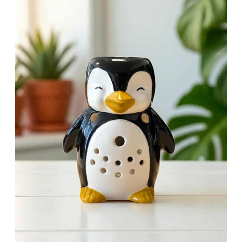 Brûle parfum Pingouin Brûle parfum Pingouin