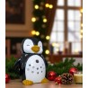 Brûle parfum Pingouin Brûle parfum Pingouin