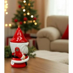 Brûle parfum Père Noël