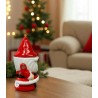 Brûle parfum Père Noël Brûle parfum Père Noël