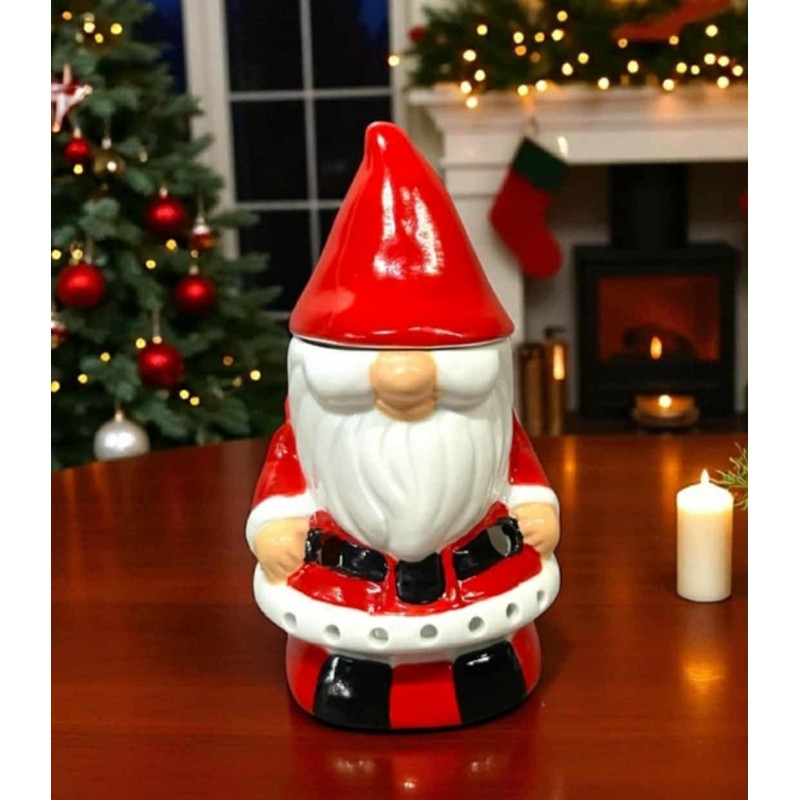 Brûle parfum Père Noël Brûle parfum Père Noël