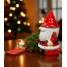 Brûle parfum Père Noël Brûle parfum Père Noël