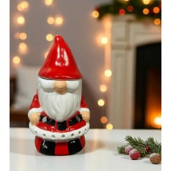 Brûle parfum Père Noël