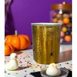 Brûle parfum Toile d'araignée