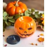 Brûle parfum Citrouille d'Halloween