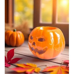 Brûle parfum Citrouille d'Halloween