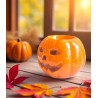 Brûle parfum Citrouille d'Halloween